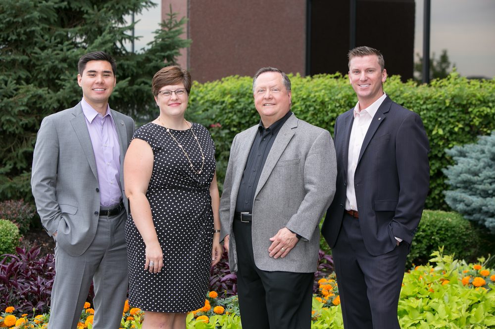 Photo of Searcy Financial Services