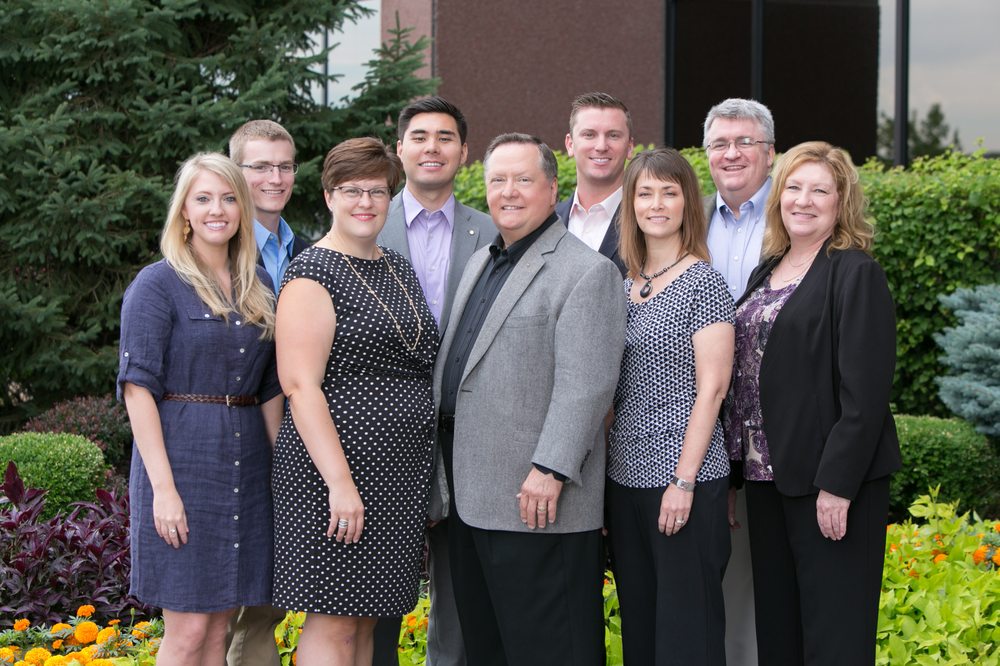 Photo of Searcy Financial Services