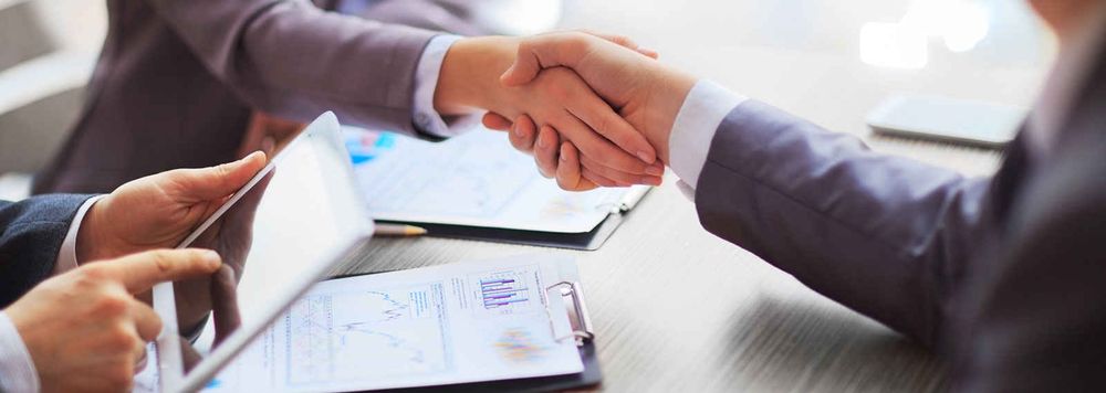 Photo of KLB Business Funding
