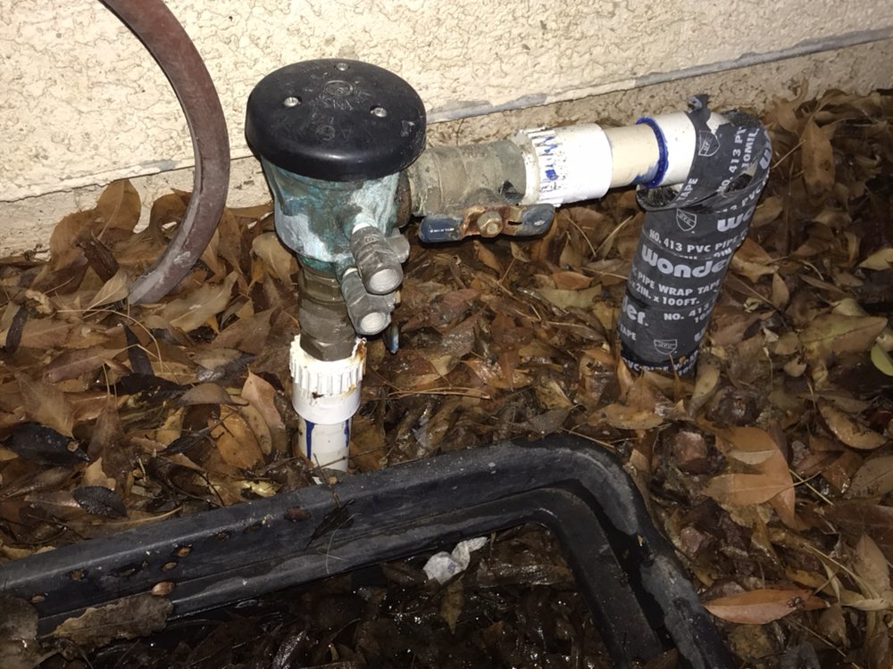 Photo of Express Plumbing