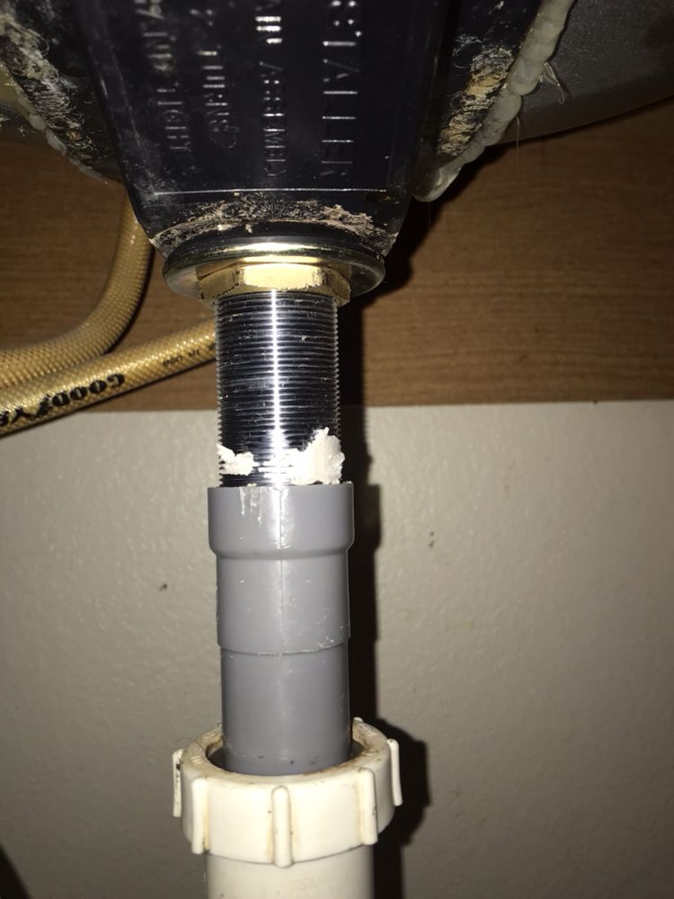 Photo of Express Plumbing