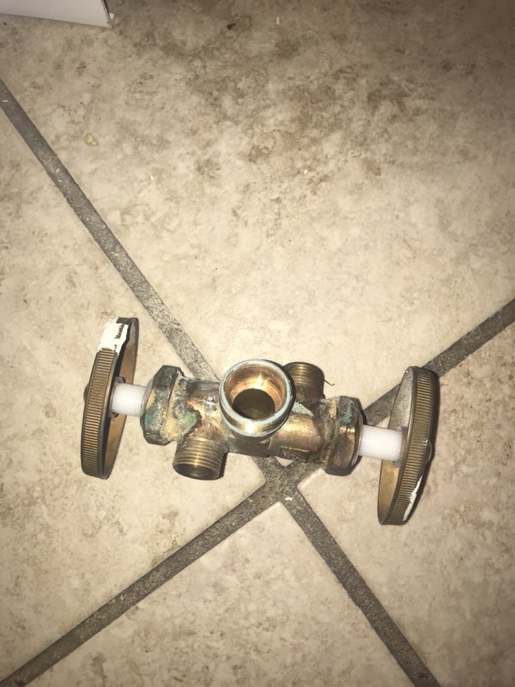 Photo of Express Plumbing
