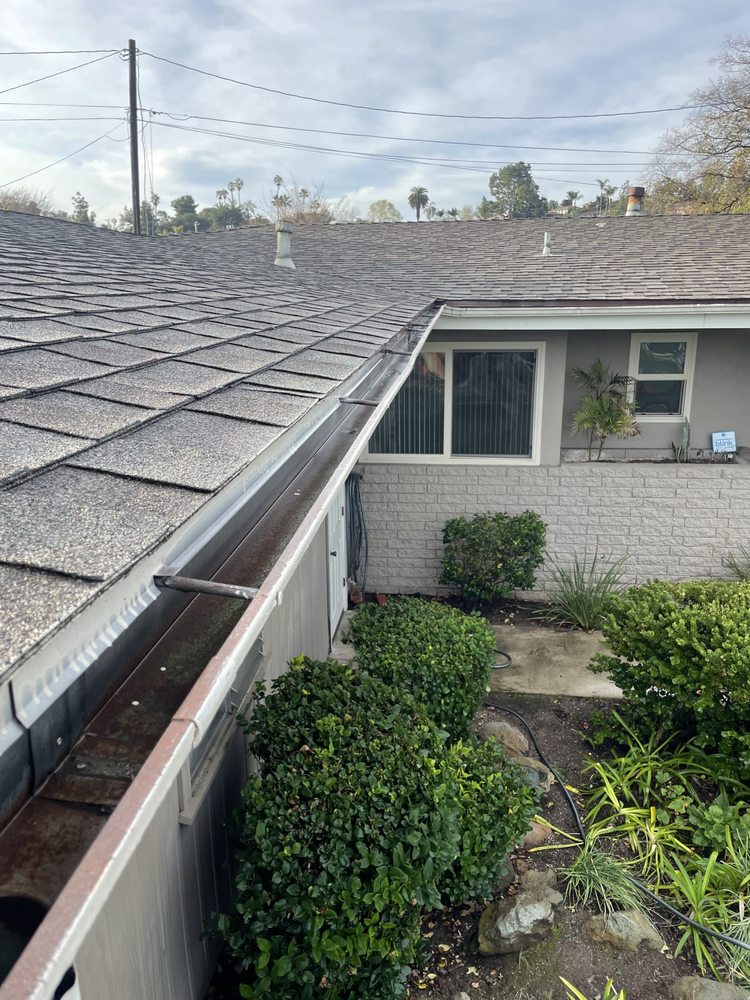 Photo of Luna Pressure Washing Service