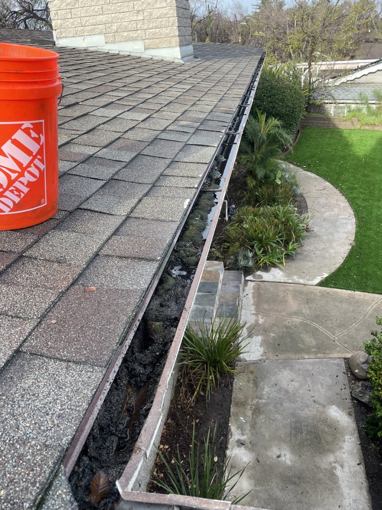 Photo of Luna Pressure Washing Service