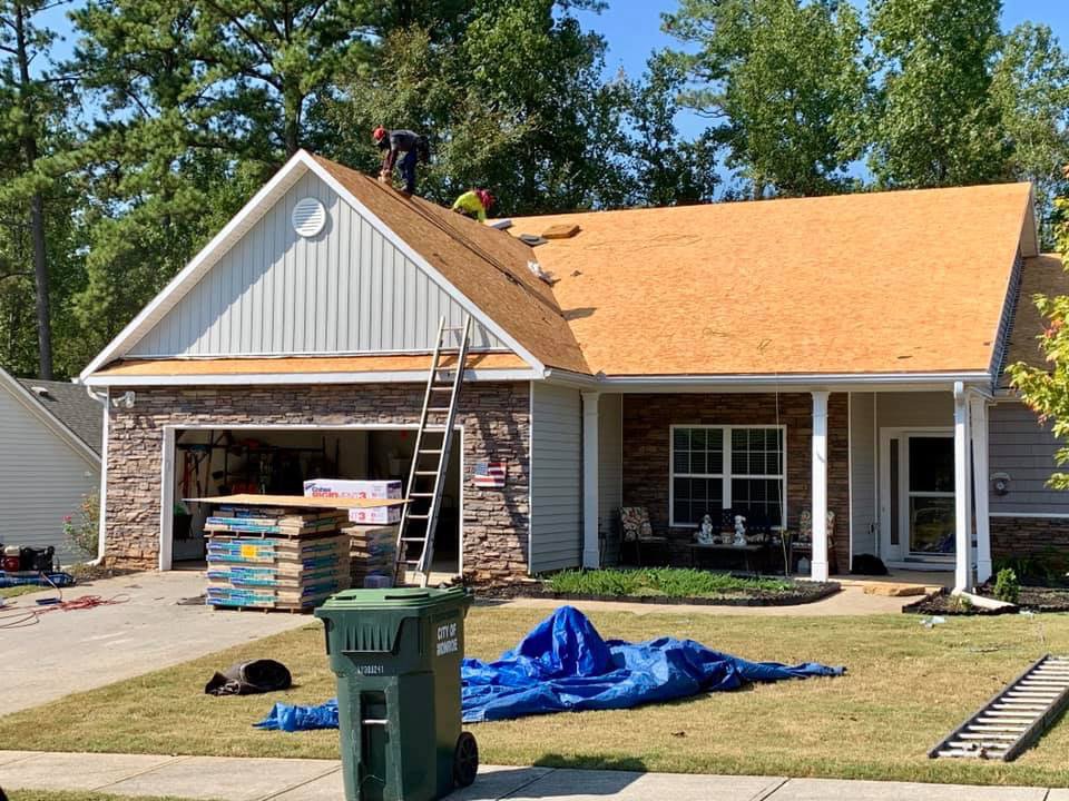 Photo of Skyline Roofing