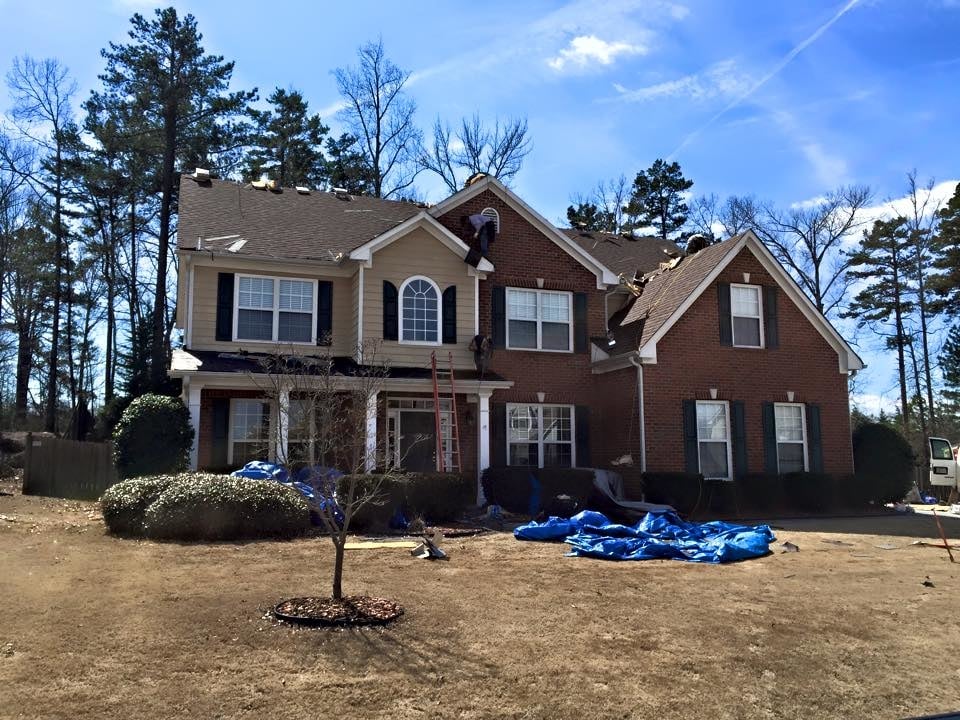 Photo of Skyline Roofing