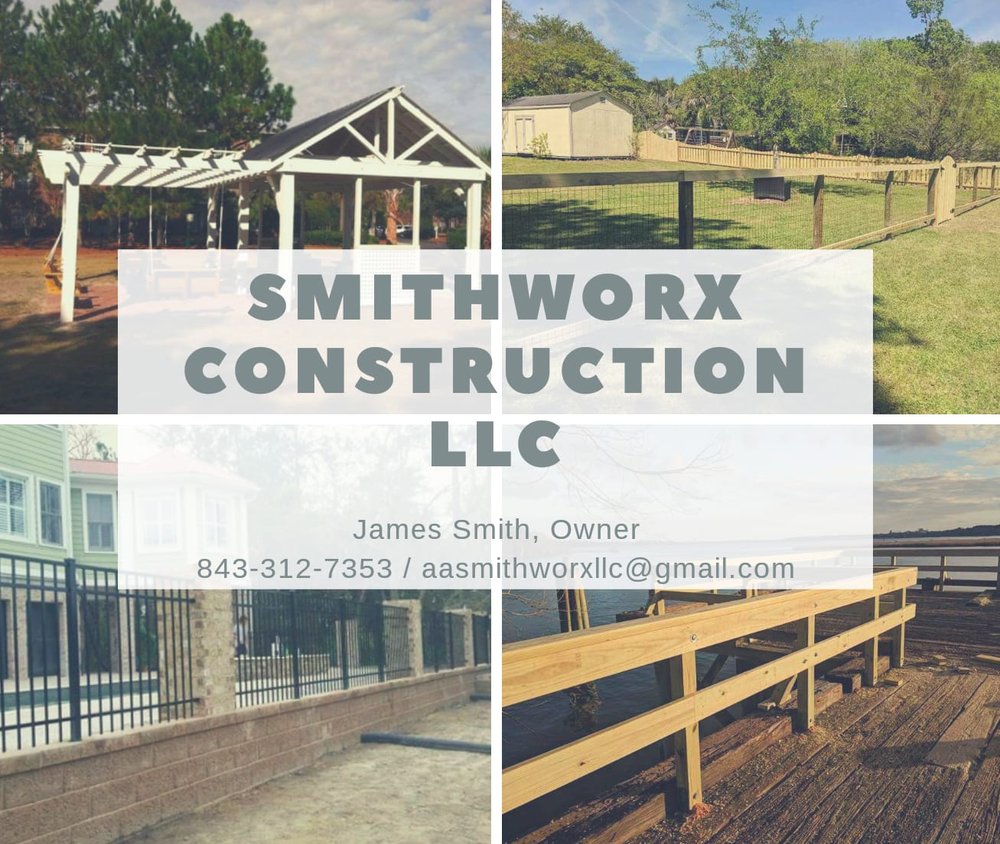 Photo of SmithWorx Construction LLC