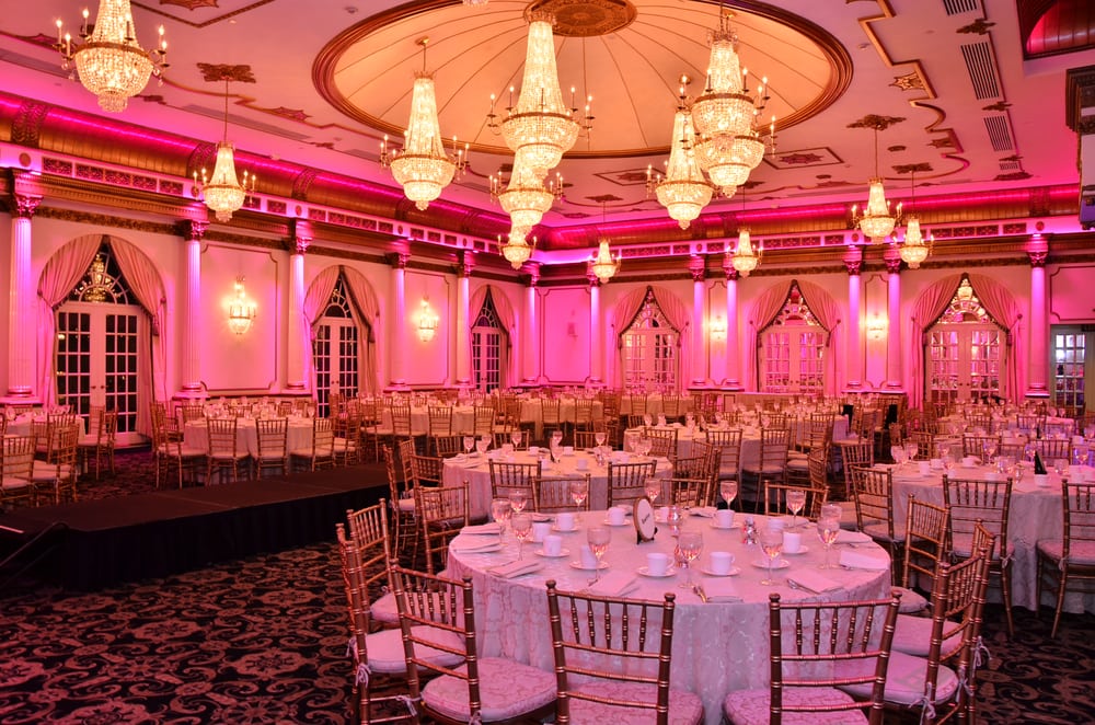 Photo of illumination PR