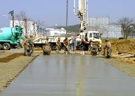 Photo of Concrete Works