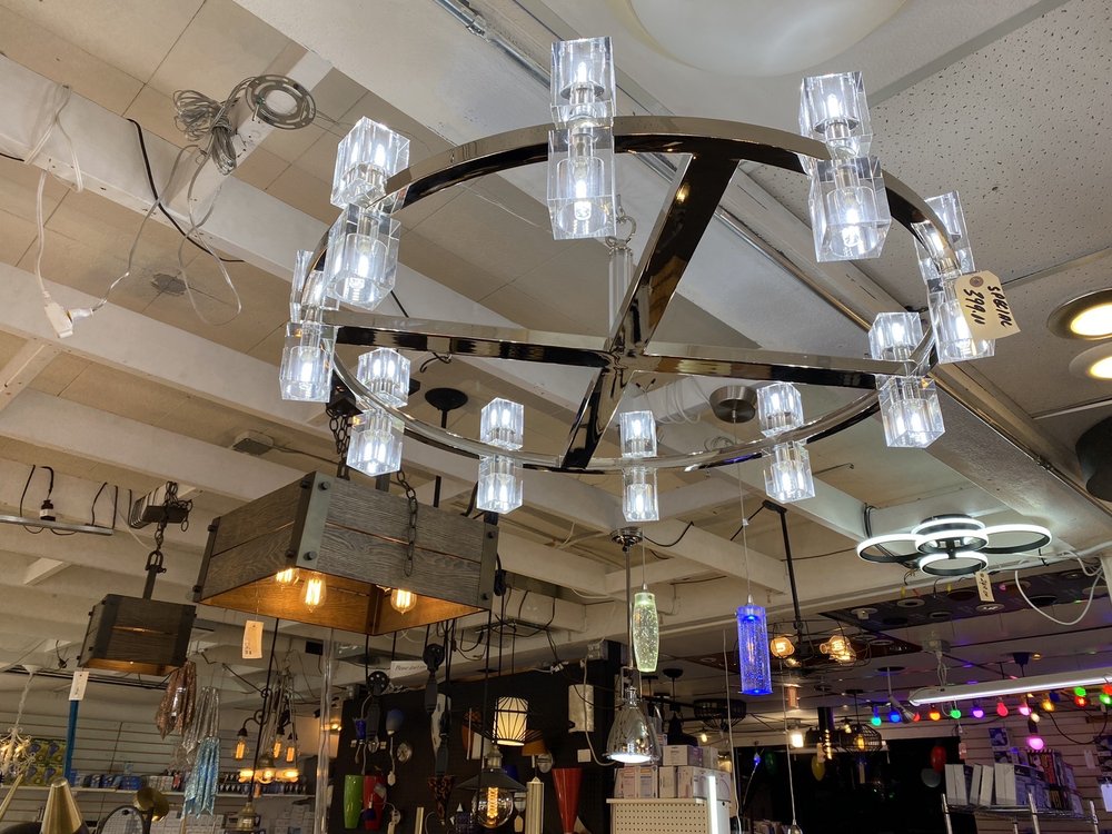 Photo of Light Bulbs Unlimited