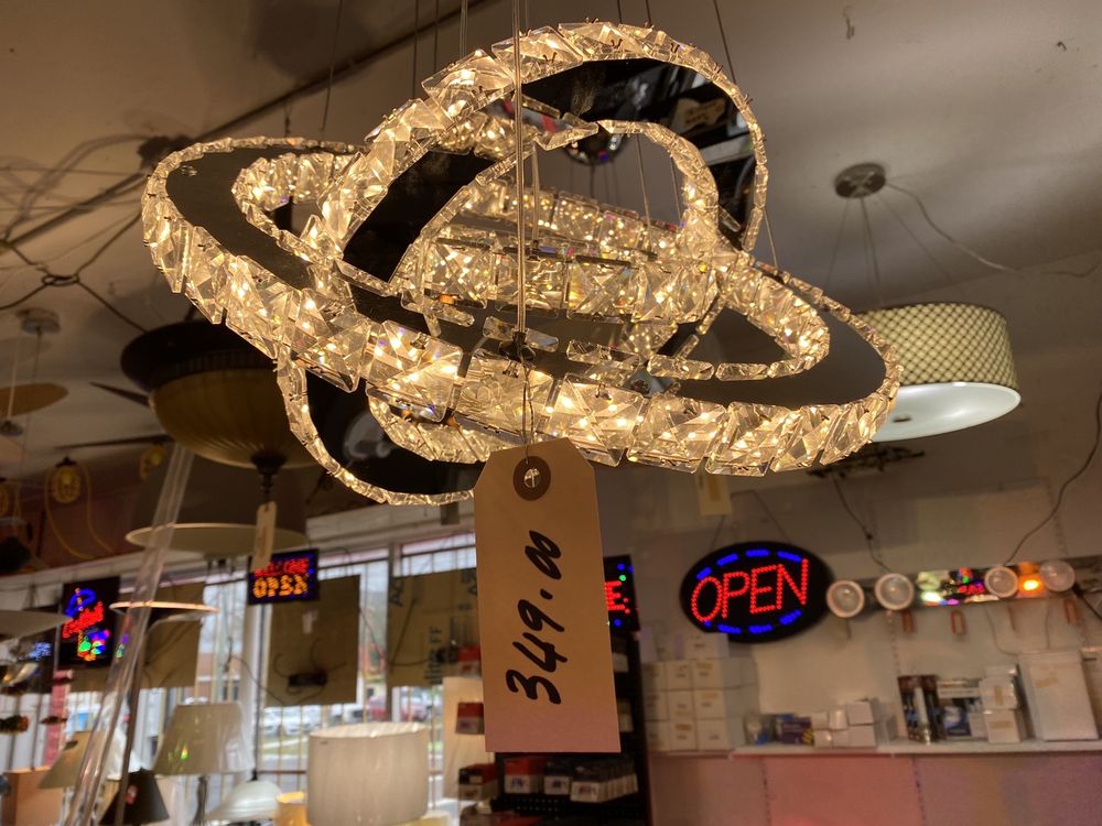 Photo of Light Bulbs Unlimited