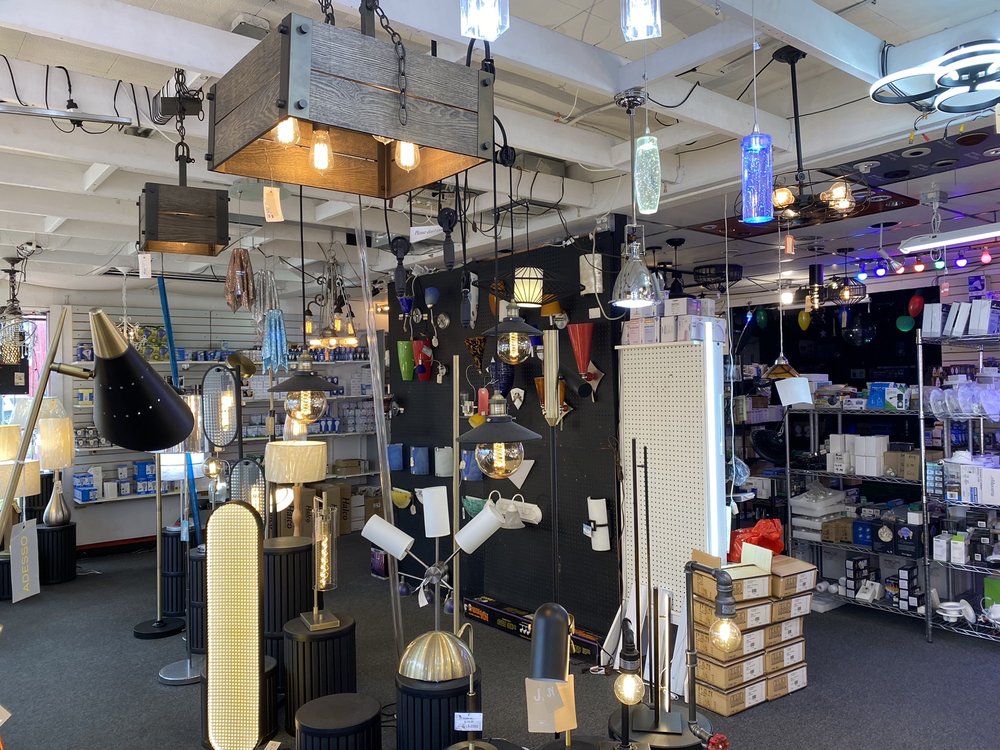 Photo of Light Bulbs Unlimited