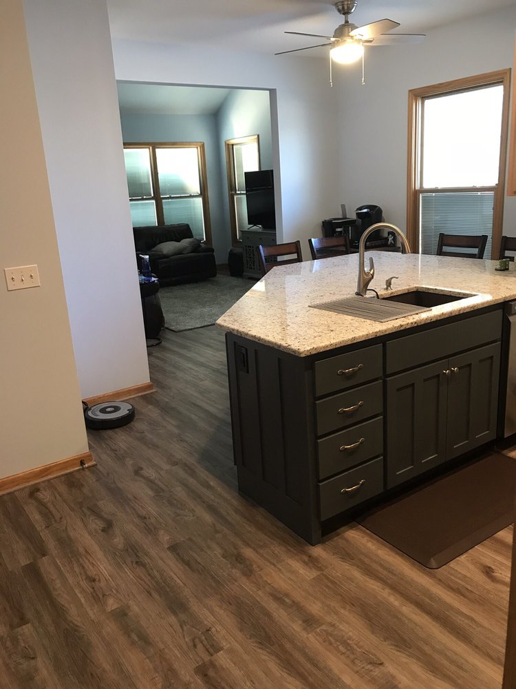 Photo of Kansas City Remodel & Handyman Allen