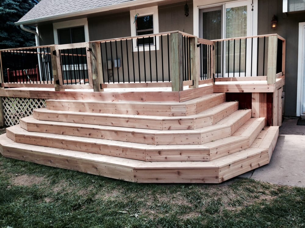 Photo of Kansas City Remodel & Handyman Allen