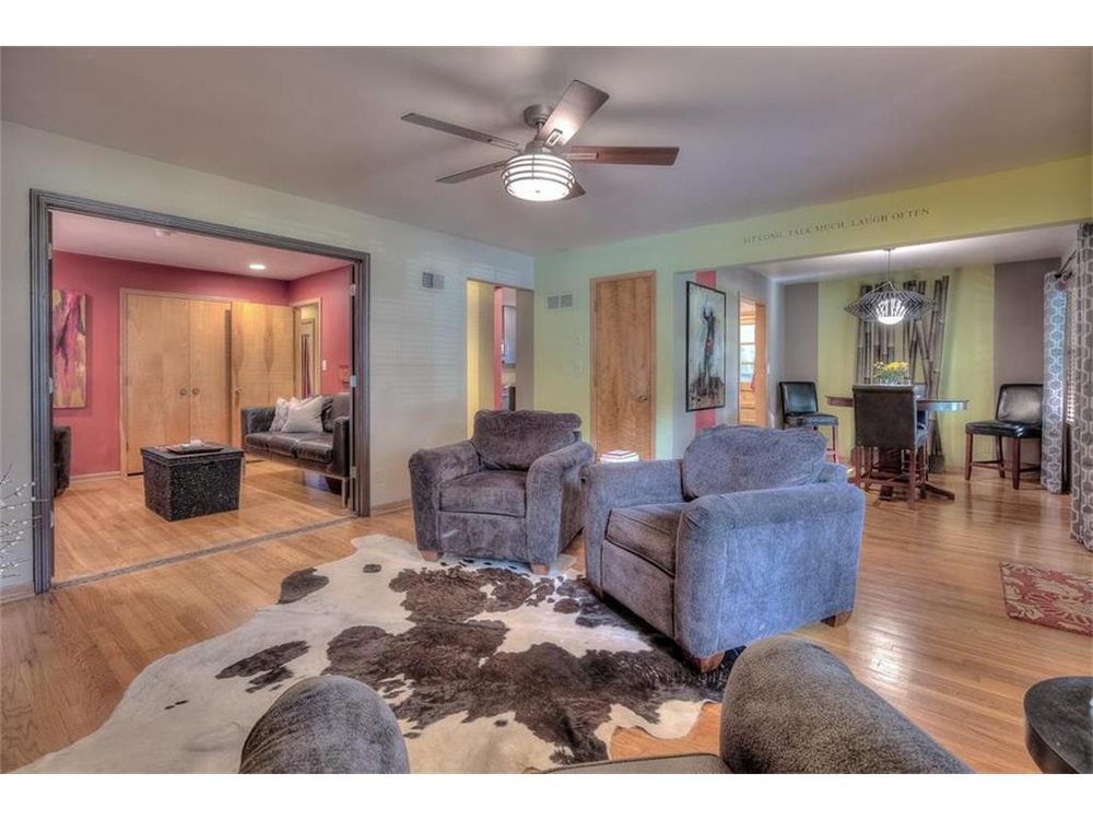 Photo of Kansas City Remodel & Handyman Allen