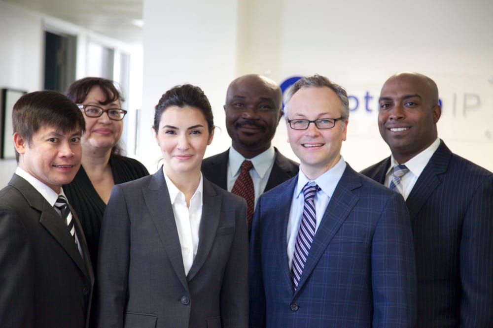 Photo of Cotman IP Law Group, PLC