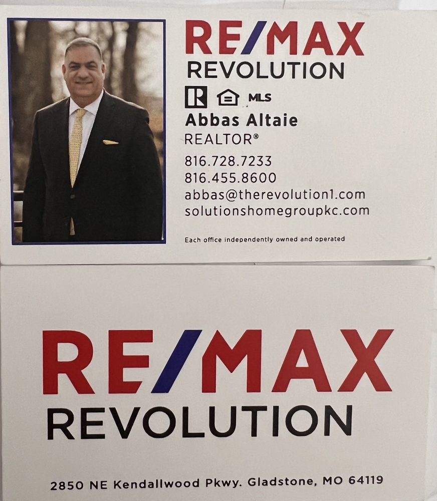Photo of Remax Revolution