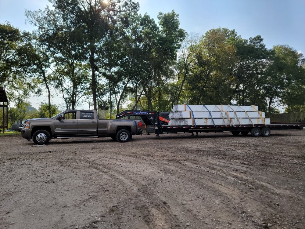 Photo of J&J Hotshot Trucking Company