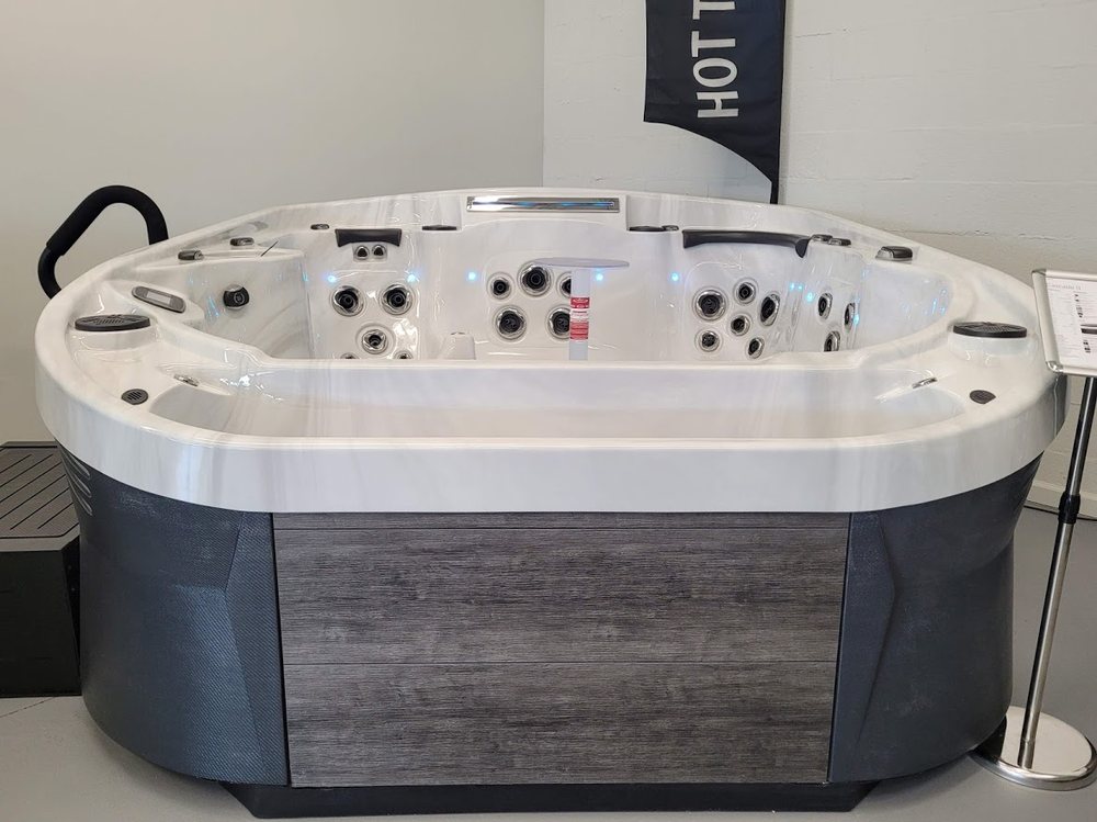 Photo of Motor City Hot Tubs & Outdoor Living