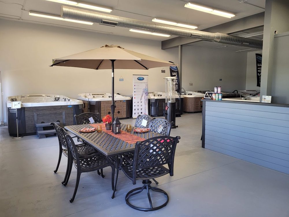 Photo of Motor City Hot Tubs & Outdoor Living
