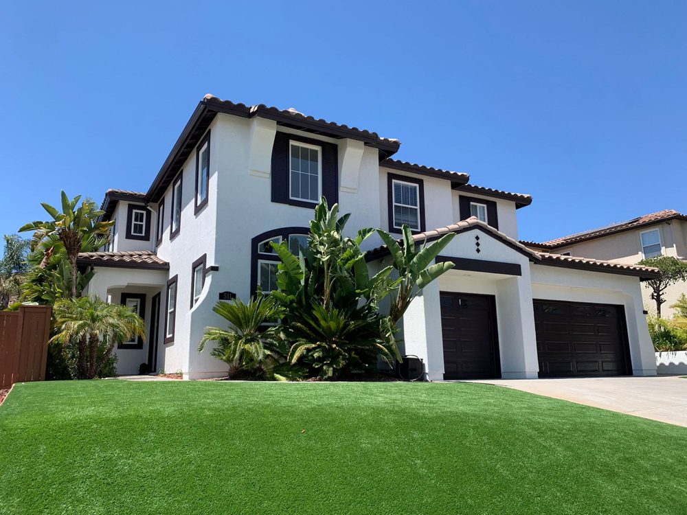 Photo of Chula Vista Painting Company