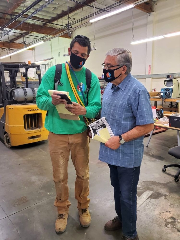 Photo of HVAC Gurus
