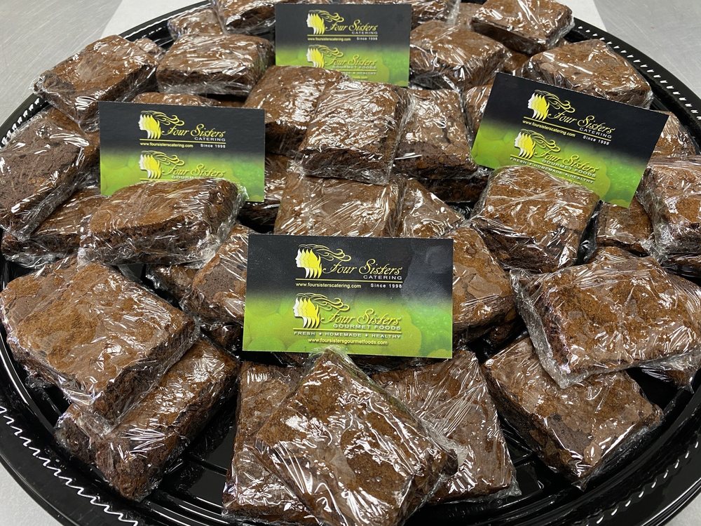 Photo of Four Sisters Catering