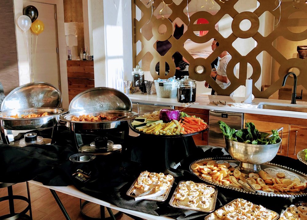 Photo of Four Sisters Catering