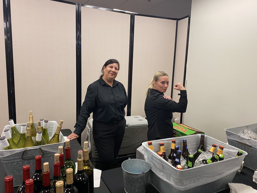 Photo of Four Sisters Catering