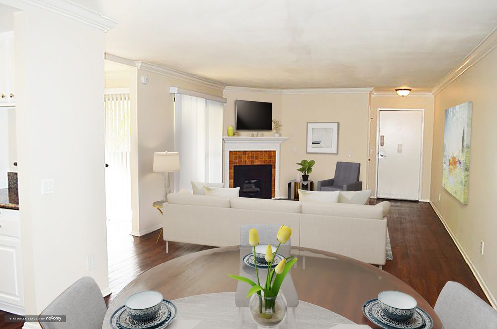 Photo of Valley Apartments