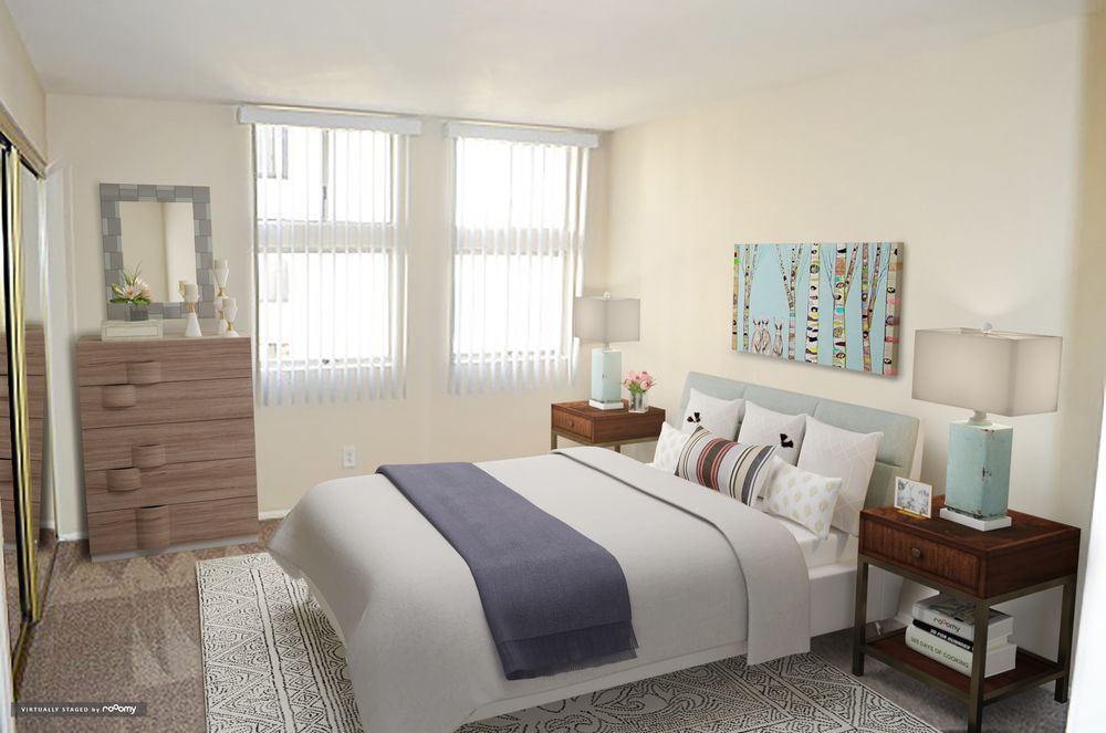 Photo of Valley Apartments