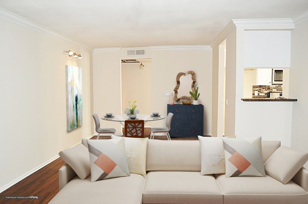Photo of Valley Apartments