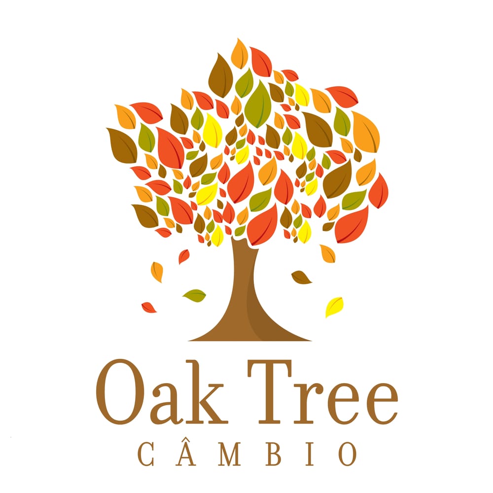 Photo of Oak Tree Câmbio