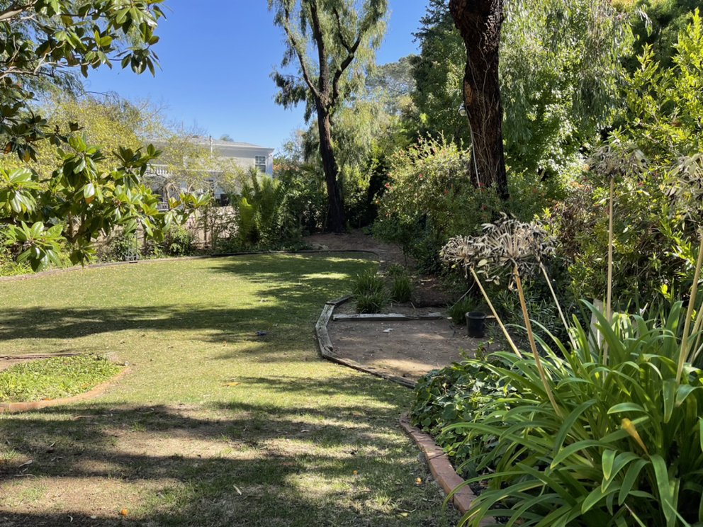 Photo of Martinez Gardening