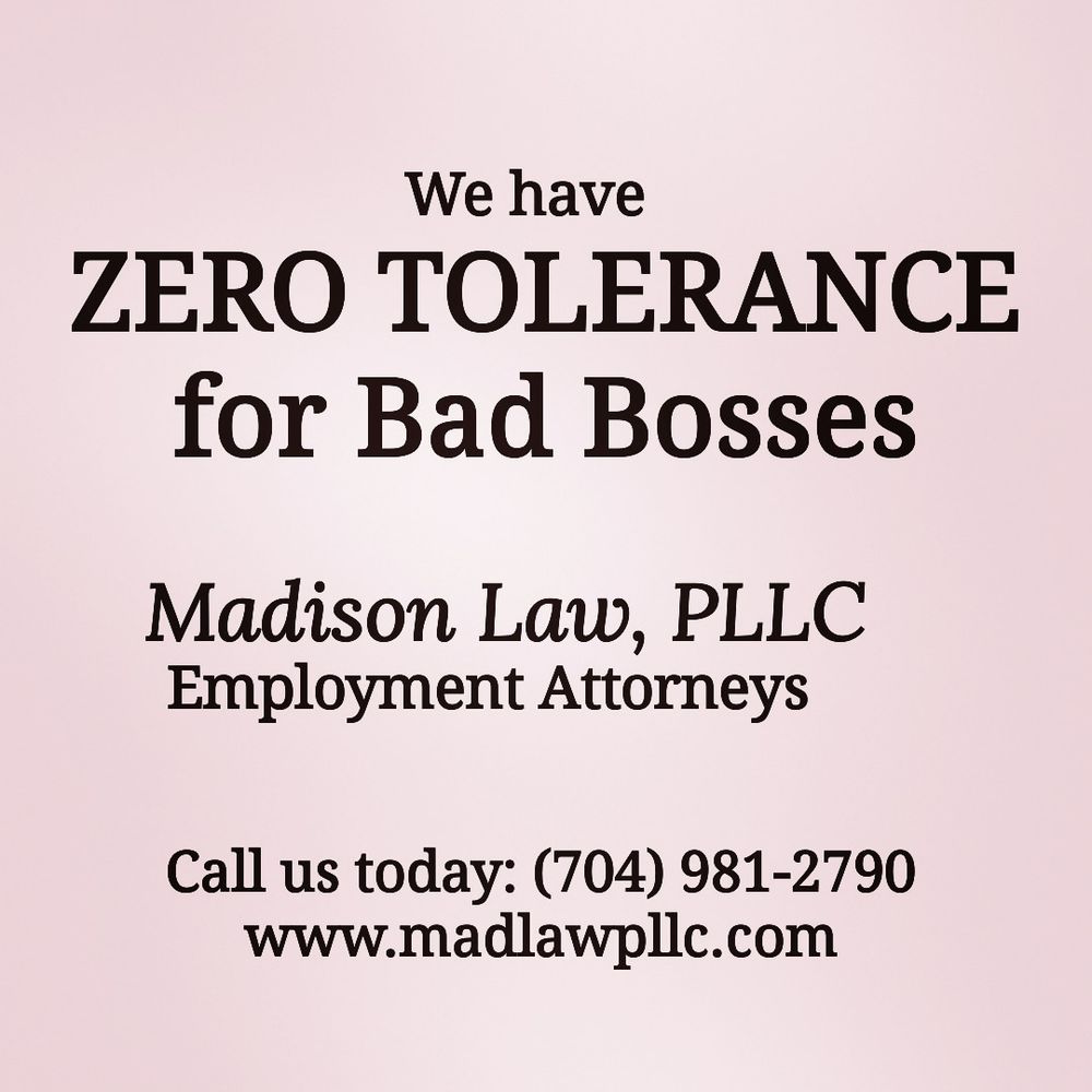 Photo of Madison Law