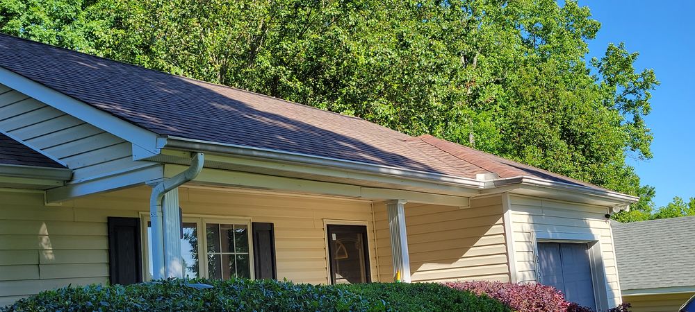 Photo of Evergreen Roofing Charlotte