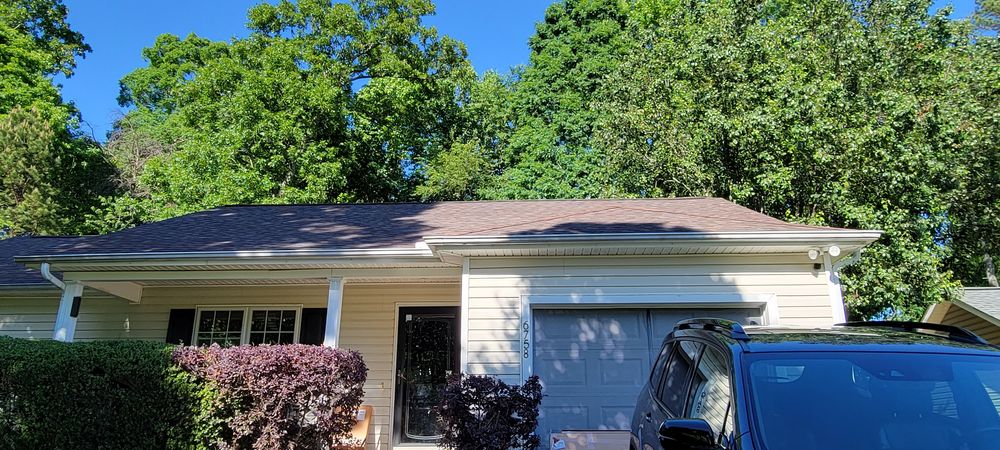Photo of Evergreen Roofing Charlotte