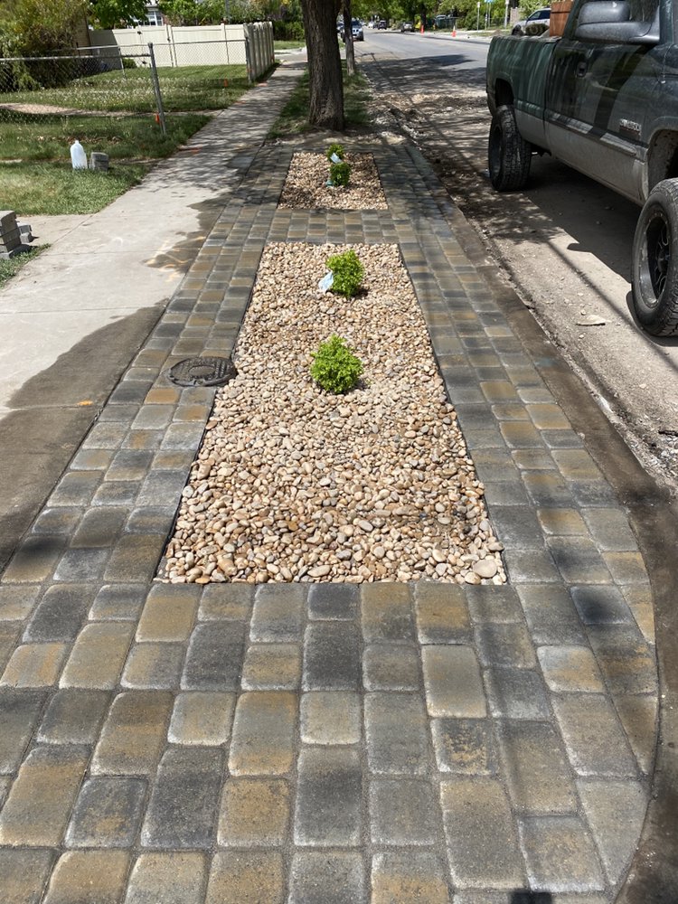 Photo of Ironwood Landscaping