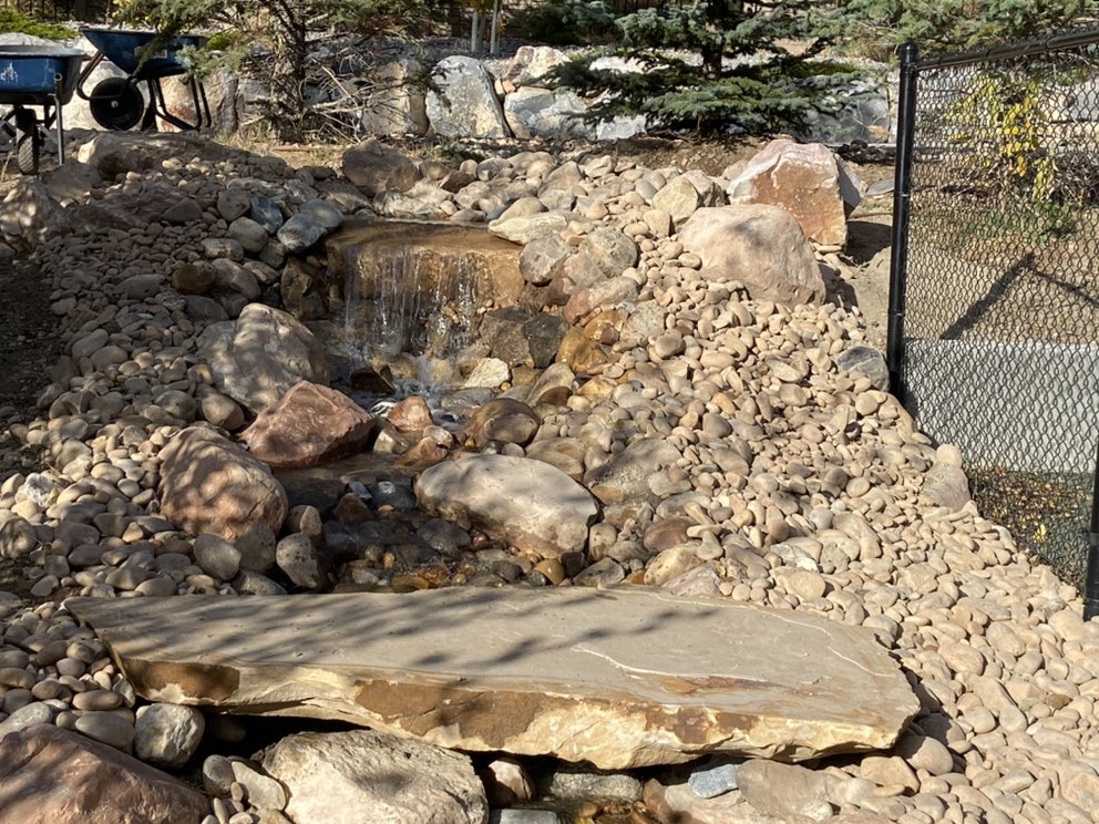 Photo of Ironwood Landscaping