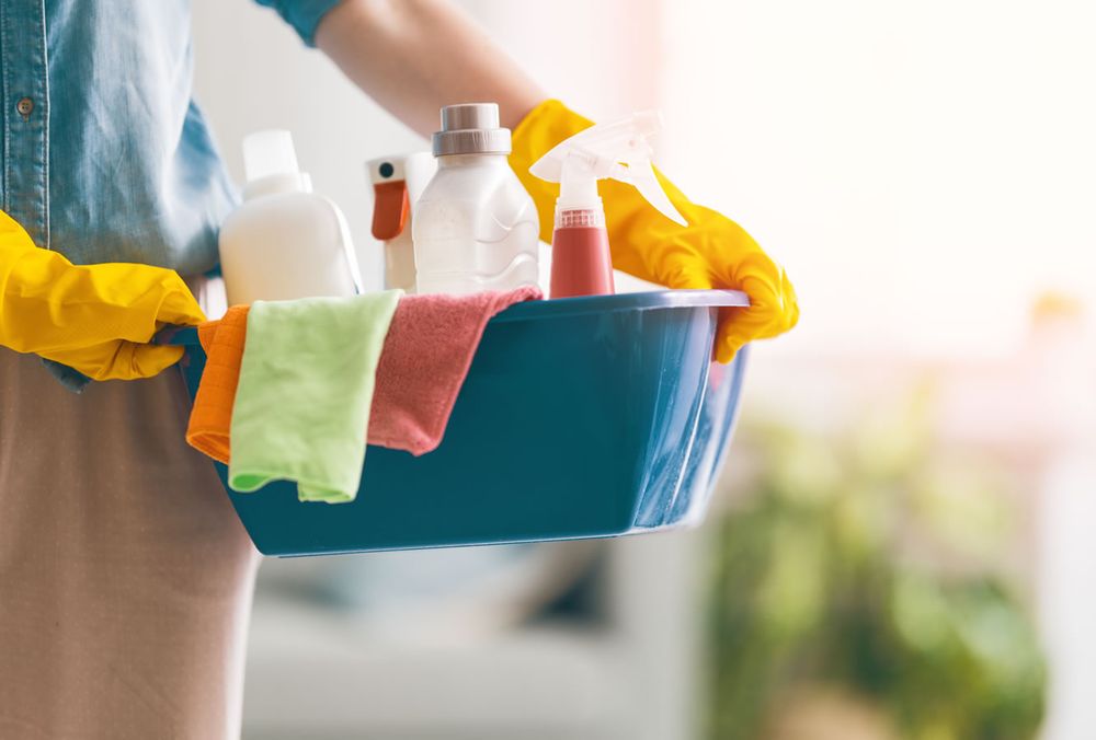 Photo of Daash Cleaning Service in San Francisco