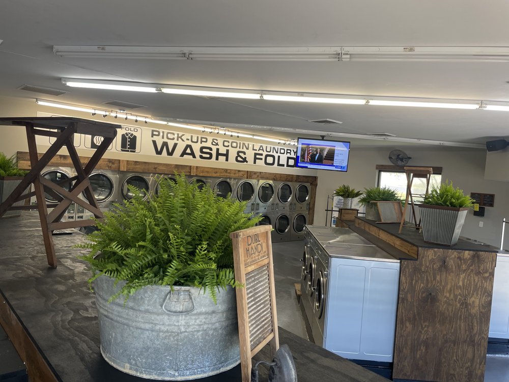 Photo of Laundry Lounge