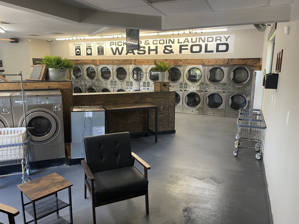 Photo of Laundry Lounge