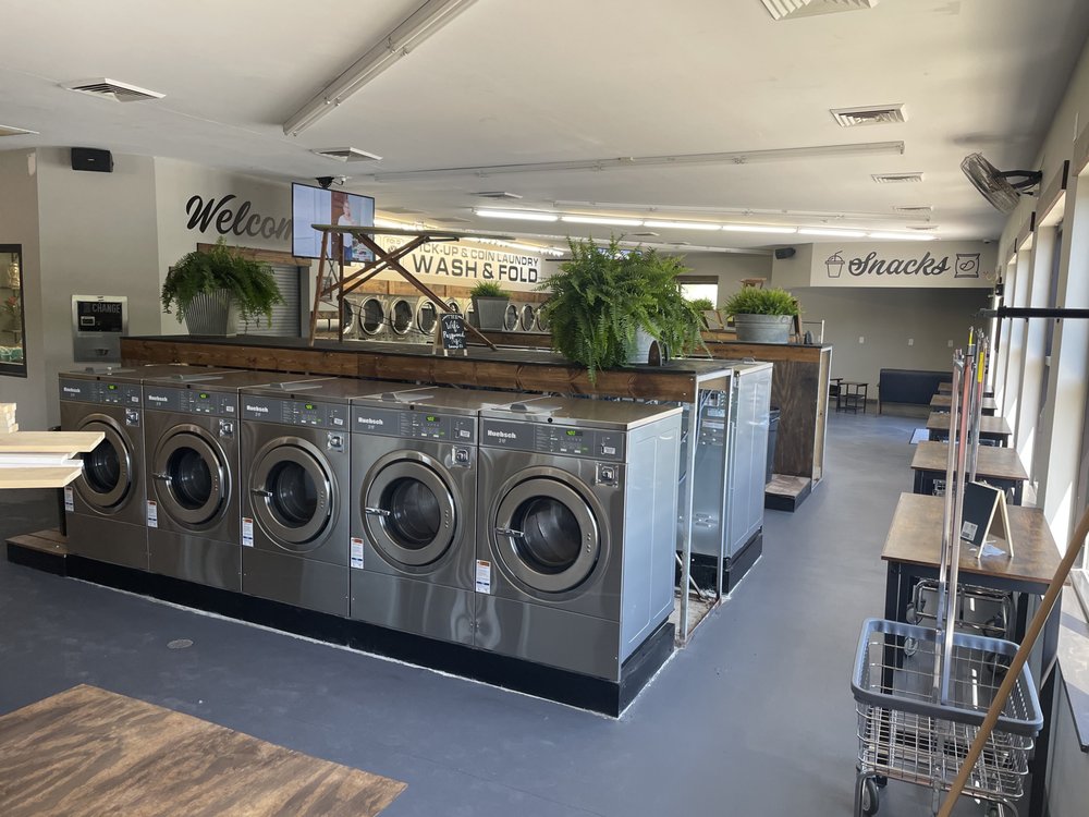 Photo of Laundry Lounge