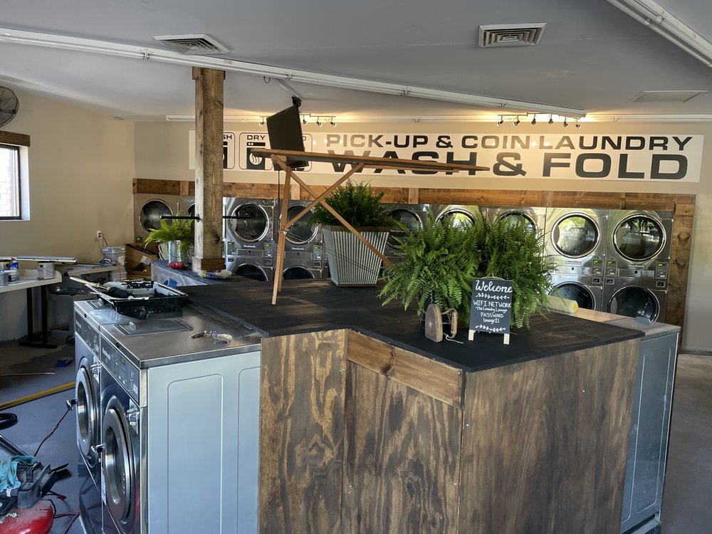 Photo of Laundry Lounge