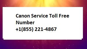 Photo of Canon Services