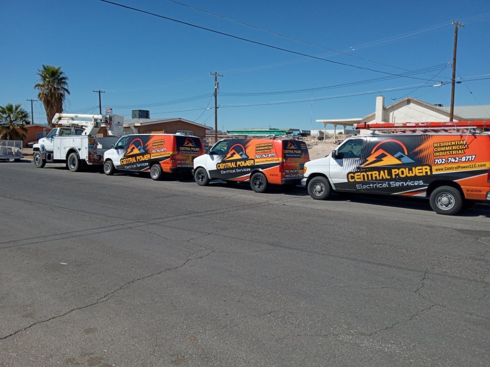 Photo of Central Power, LLC