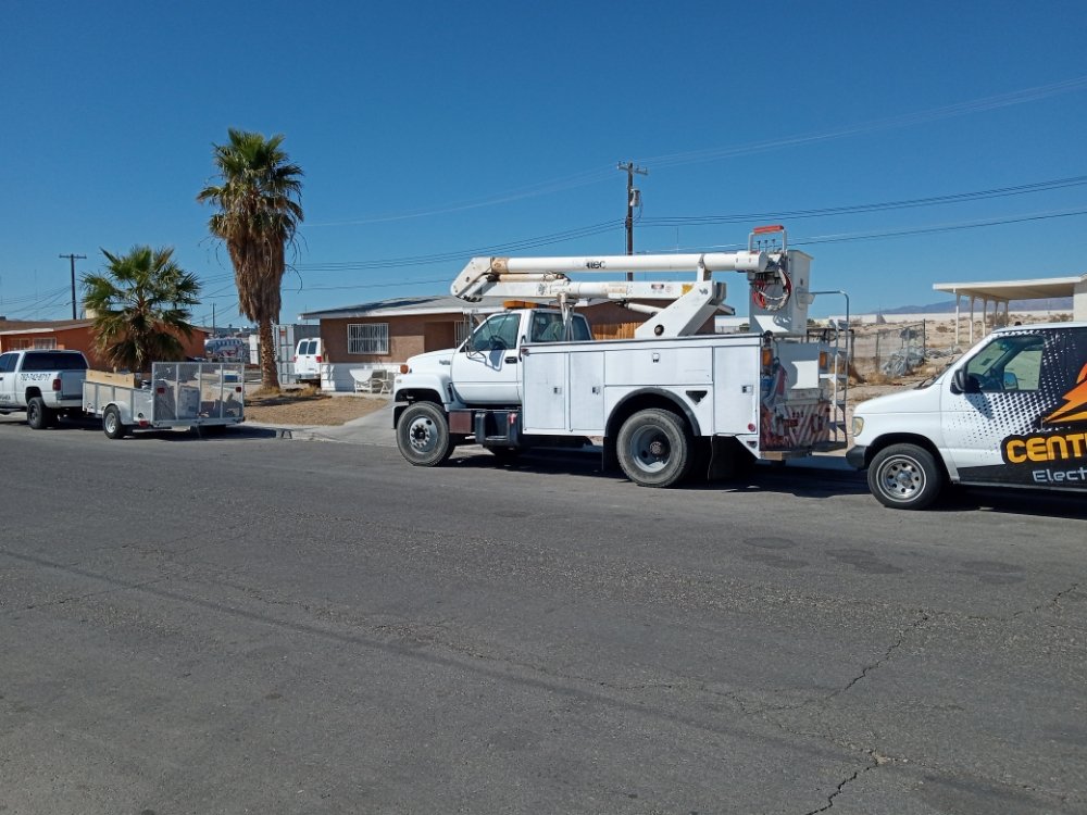 Photo of Central Power, LLC