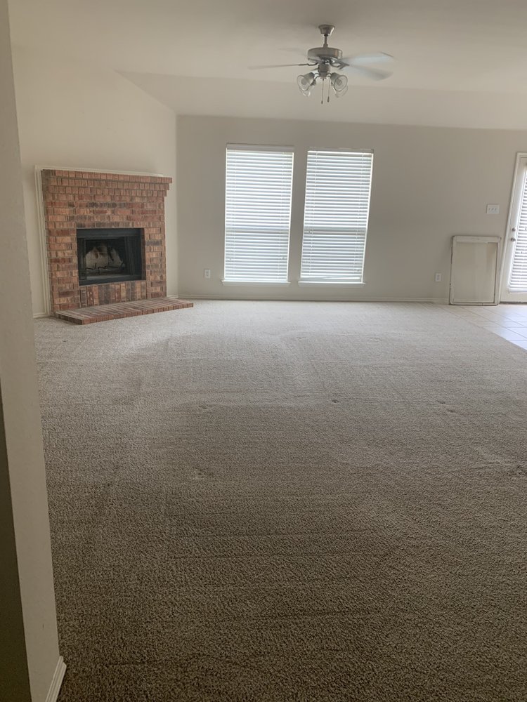 Photo of Wally's Carpet Cleaning