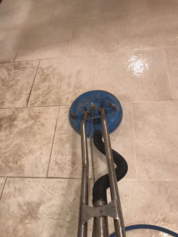 Photo of Wally's Carpet Cleaning