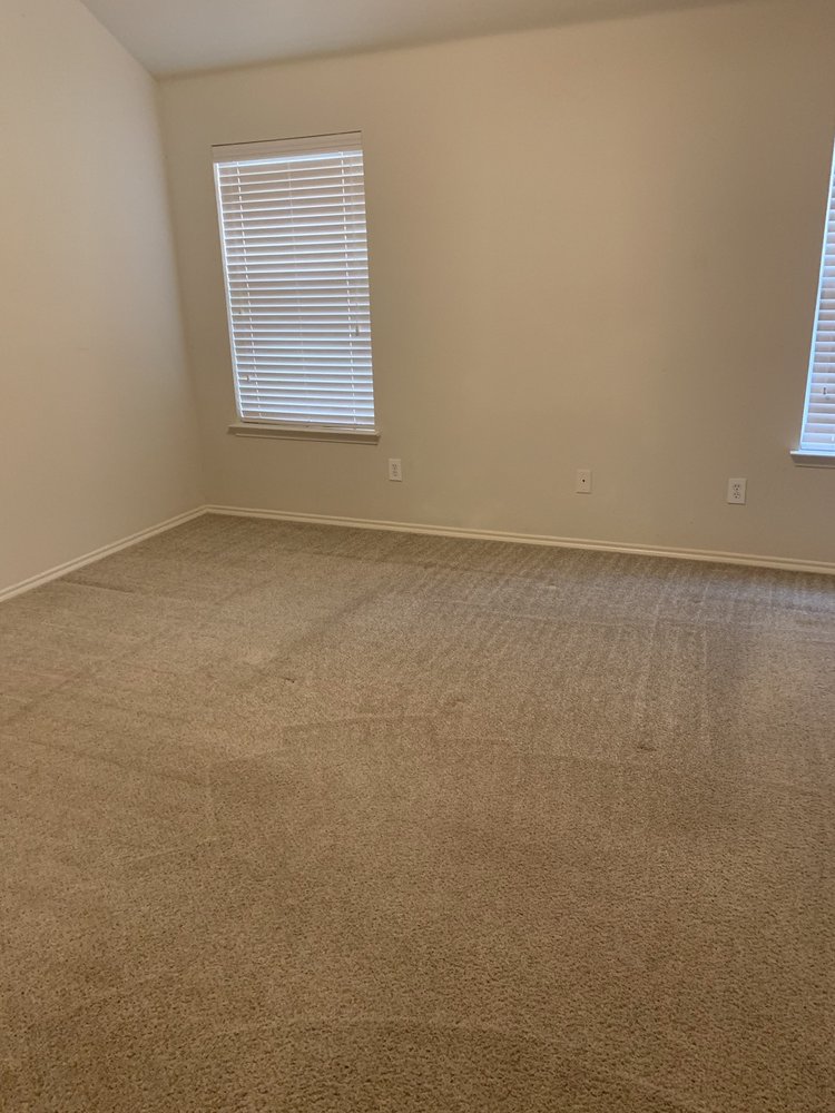 Photo of Wally's Carpet Cleaning